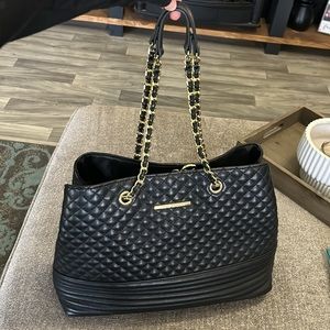 Steve Madden purse!